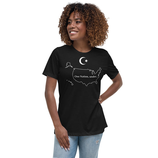 Women's Islam T-Shirt