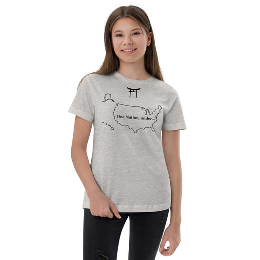 Youth Shinto t-shirt